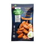 Alyoum Marinated Buffalo Chicken Wings