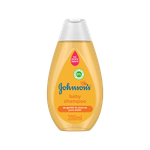 Johnson's Baby Shampoo