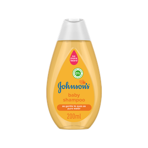 Johnson's Baby Shampoo