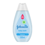 Johnson's Baby Bath