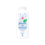 Johnson’s Baby Natural Powder