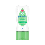 Johnson's Baby Aloe & Vitamin E Hydrating Oil Gel