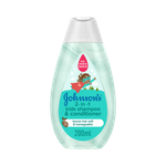 Johnson's Kids 2-in-1 Kids Shampoo & Conditioner