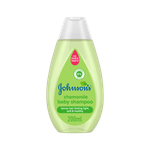Johnson's Camomile Baby Shampoo