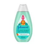 Johnson's No More Tangles Kids Shampoo