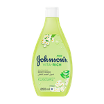 غسول الجسم المنعش فيتا-ريتش من جونسون