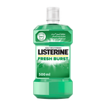 Listerine Fresh Burst Antiseptic Mouthwash