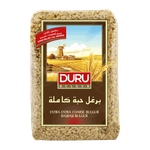 Duru Extra Extra Coarse Bulgur 