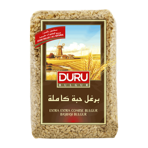 برغل دورو خشن جداً جداً