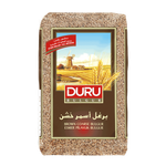Duru Brown Coarse Bulgur