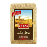 Duru Yellow Coarse Bulgur