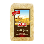 Duru Yellow Fine Bulgur 