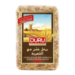Duru Coarse Bulgur with Vermicelli