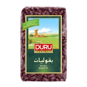 Duru Red Beans 