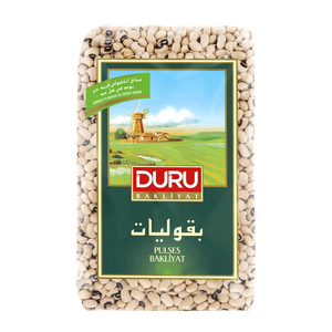 Duru Blackeyed Beans 