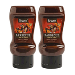Bravoo Barbecue Sauce 