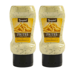 Bravoo Frites Sauce 