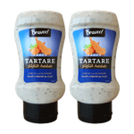 Bravoo Tartare Sauce 