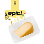 EPIC! Gouda Cheese