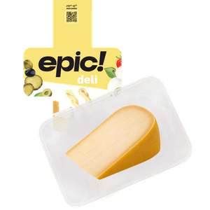 EPIC! Gouda Cheese