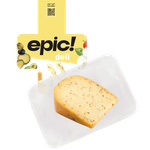 EPIC! Gouda Cumin Spiced Cheese