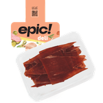 EPIC! Egyptain Basturma