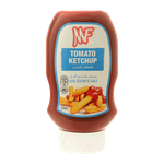 MF Tomato Ketchup  Less Sugar & Salt