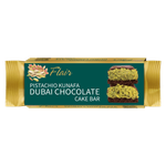 Flair Pistachio Kunafa Dubai Chocolate cake Bar
