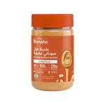 Bonato Organic Creamy Peanut Butter