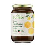 Bonato Wafra Floral Honey
