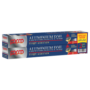 Papco Aluminum Foil