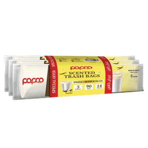 Papco Garbage Bags