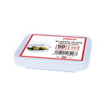 أطباق بلاستيكية من بابكو