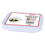 Papco Plastic Plates