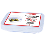 Papco Plastic Plates
