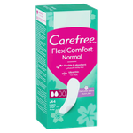 Carefree Flexicomfort Normal Delicate Pads