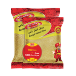 Majdi Burgul Yellow Fine