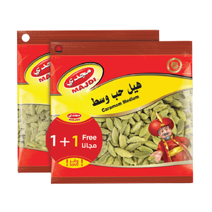 Majdi Cardamom Medium