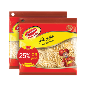 Majdi Pine Nuts