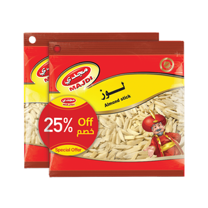 Majdi Almond Stick