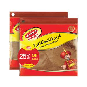 مجدي مسحوق الكزبرة