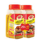 Majdi Mandi & Seven Spices