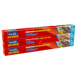 Volcano Premium Aluminum Foil