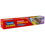 Volcano Premium Aluminum Foil