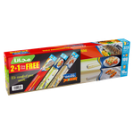 Volcana Aluminum Foil & Cling Film & Baking Paper