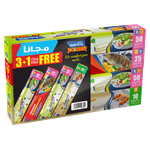 Volcana Aluminum Foil & Cling Film & Baking Paper
