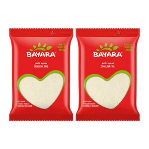 سميد ناعم من بايارا