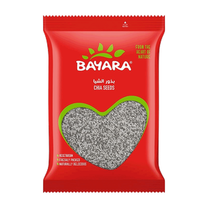 ذور الشيا من بايارا