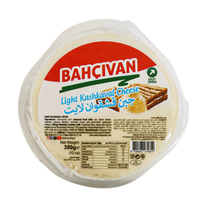 جبنة قشقوان خفيفة من باهجيبان
