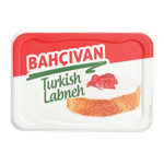 Bahcivan Labneh Cheese
